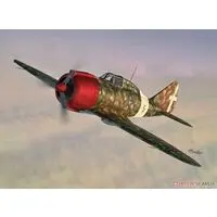 1/72 Scale Model Kit - Fighter aircraft model kits