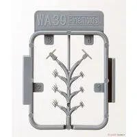 1/700 Scale Model Kit - Nano Dread Series