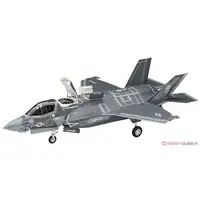 1/72 Scale Model Kit - Fighter aircraft model kits / Lockheed F-35 Lightning II