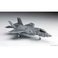1/72 Scale Model Kit - Fighter aircraft model kits / Lockheed F-35 Lightning II