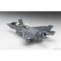 1/72 Scale Model Kit - Fighter aircraft model kits / Lockheed F-35 Lightning II