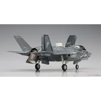1/72 Scale Model Kit - Fighter aircraft model kits / Lockheed F-35 Lightning II