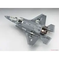 1/72 Scale Model Kit - Fighter aircraft model kits / Lockheed F-35 Lightning II