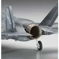 1/72 Scale Model Kit - Fighter aircraft model kits / Lockheed F-35 Lightning II
