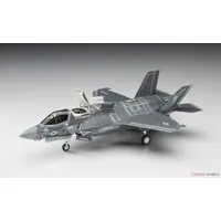 1/72 Scale Model Kit - Fighter aircraft model kits / Lockheed F-35 Lightning II