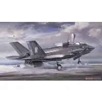 1/72 Scale Model Kit - Fighter aircraft model kits / Lockheed F-35 Lightning II