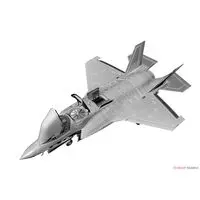 1/72 Scale Model Kit - Fighter aircraft model kits / Lockheed F-35 Lightning II