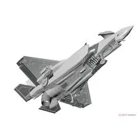 1/72 Scale Model Kit - Fighter aircraft model kits / Lockheed F-35 Lightning II