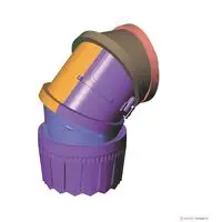 1/72 Scale Model Kit - Fighter aircraft model kits / Lockheed F-35 Lightning II