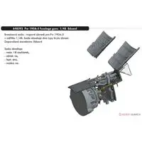 1/48 Scale Model Kit - Detail-Up Parts / Focke-Wulf Fw 190