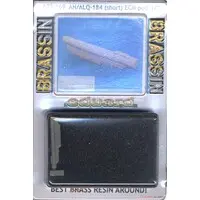 1/72 Scale Model Kit - Detail-Up Parts