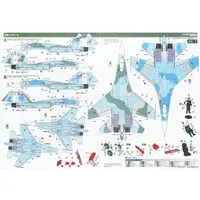 1/72 Scale Model Kit - Aviation Models Specialty Series