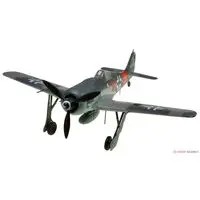 1/72 Scale Model Kit - Focke-Wulf / Focke-Wulf Fw 190
