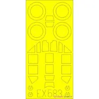 1/48 Scale Model Kit - Fighter aircraft model kits / Messerschmitt Bf 109