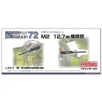 1/72 Scale Model Kit - Nano Aviation Series