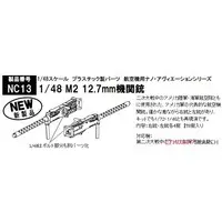 1/72 Scale Model Kit - 1/48 Scale Model Kit - Nano Aviation Series