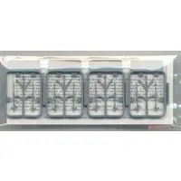 1/48 Scale Model Kit - Nano Aviation Series