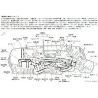1/3000  Scale Model Kit - Collect the warship series