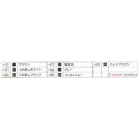 1/3000  Scale Model Kit - Collect the warship series