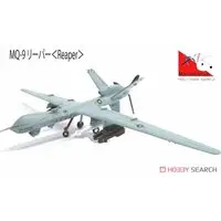 1/144 Scale Model Kit - Unmanned combat aerial vehicle (UCAV) / General Atomics MQ-9 Reaper