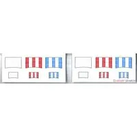 1/350 Scale Model Kit - 1/700 Scale Model Kit - Mare Nostrum