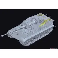 1/35 Scale Model Kit - Porsche