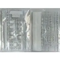 1/35 Scale Model Kit - Porsche