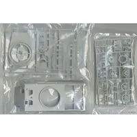 1/35 Scale Model Kit - Porsche