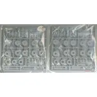 1/35 Scale Model Kit - Porsche