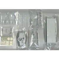 1/35 Scale Model Kit - Porsche