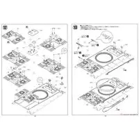 1/35 Scale Model Kit - Porsche