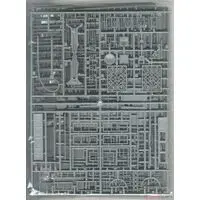 1/35 Scale Model Kit - Detail-Up Parts