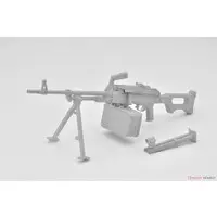 1/12 Scale Model Kit - Little Armory