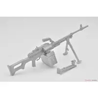 1/12 Scale Model Kit - Little Armory