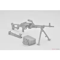 1/12 Scale Model Kit - Little Armory