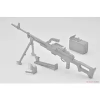 1/12 Scale Model Kit - Little Armory