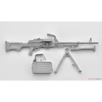 1/12 Scale Model Kit - Little Armory