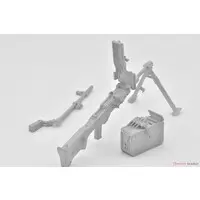 1/12 Scale Model Kit - Little Armory
