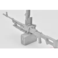 1/12 Scale Model Kit - Little Armory