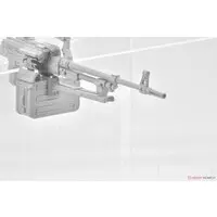 1/12 Scale Model Kit - Little Armory