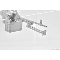 1/12 Scale Model Kit - Little Armory