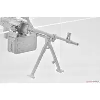 1/12 Scale Model Kit - Little Armory