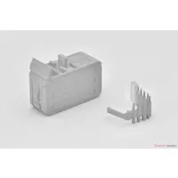 1/12 Scale Model Kit - Little Armory