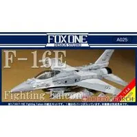 1/144 Scale Model Kit - Fighter aircraft model kits / F-16 Fighting Falcon
