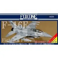 1/144 Scale Model Kit - Fighter aircraft model kits / F-16 Fighting Falcon
