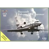 1/72 Scale Model Kit - Airliner