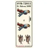 1/72 Scale Model Kit - Airliner