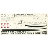 1/72 Scale Model Kit - Airliner
