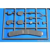 1/72 Scale Model Kit - Trainer aircraft