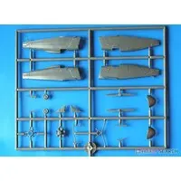 1/72 Scale Model Kit - Trainer aircraft